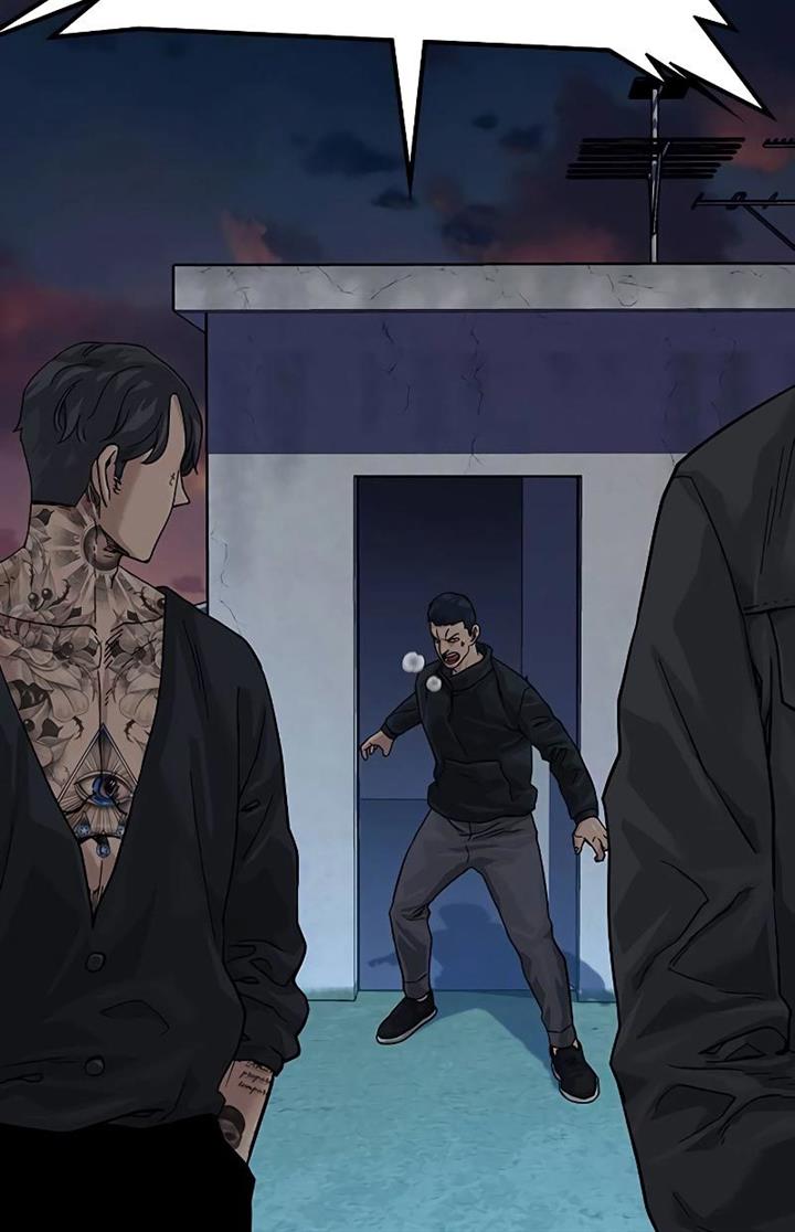 To Not Die Chap 70 - Next Chap 71