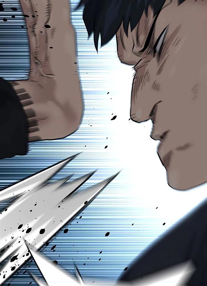 To Not Die Chap 70 - Next Chap 71