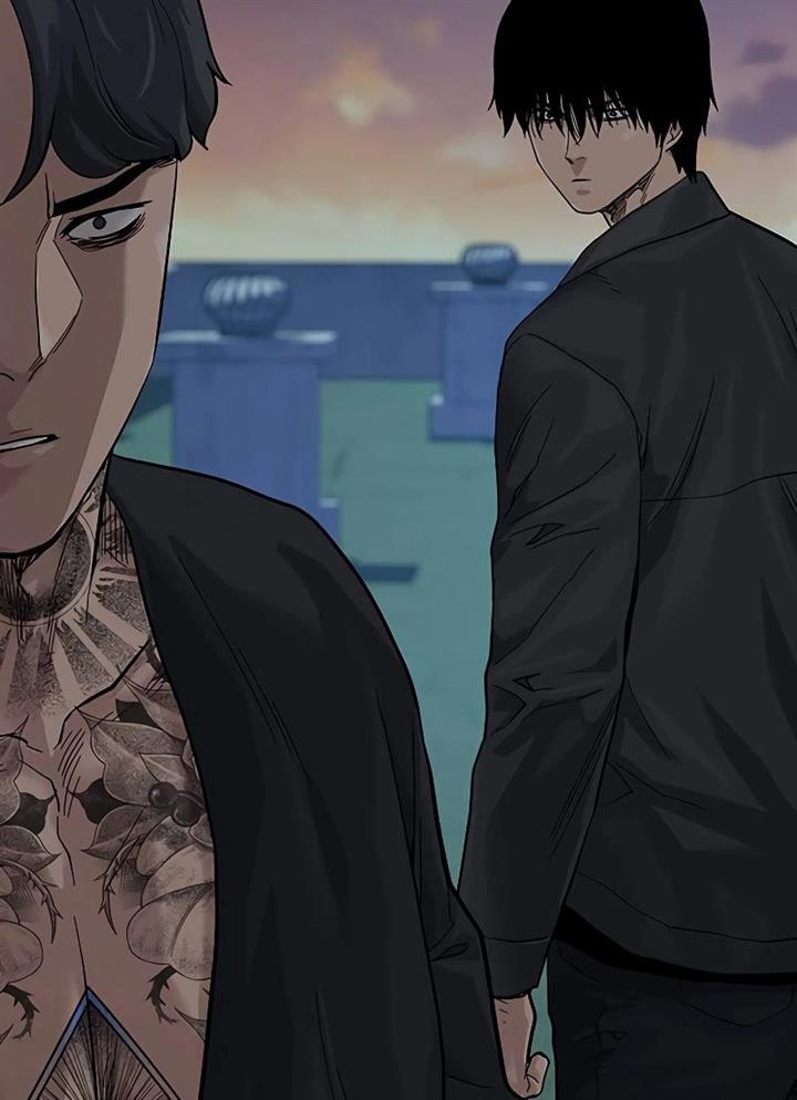 To Not Die Chap 70 - Next Chap 71