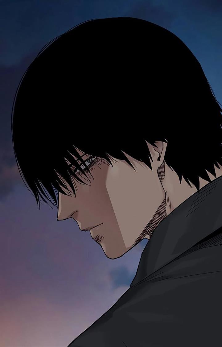 To Not Die Chap 70 - Next Chap 71