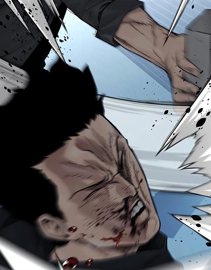 To Not Die Chap 70 - Next Chap 71