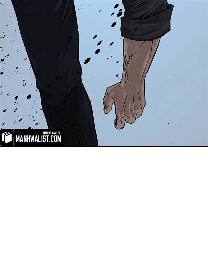 To Not Die Chap 70 - Next Chap 71