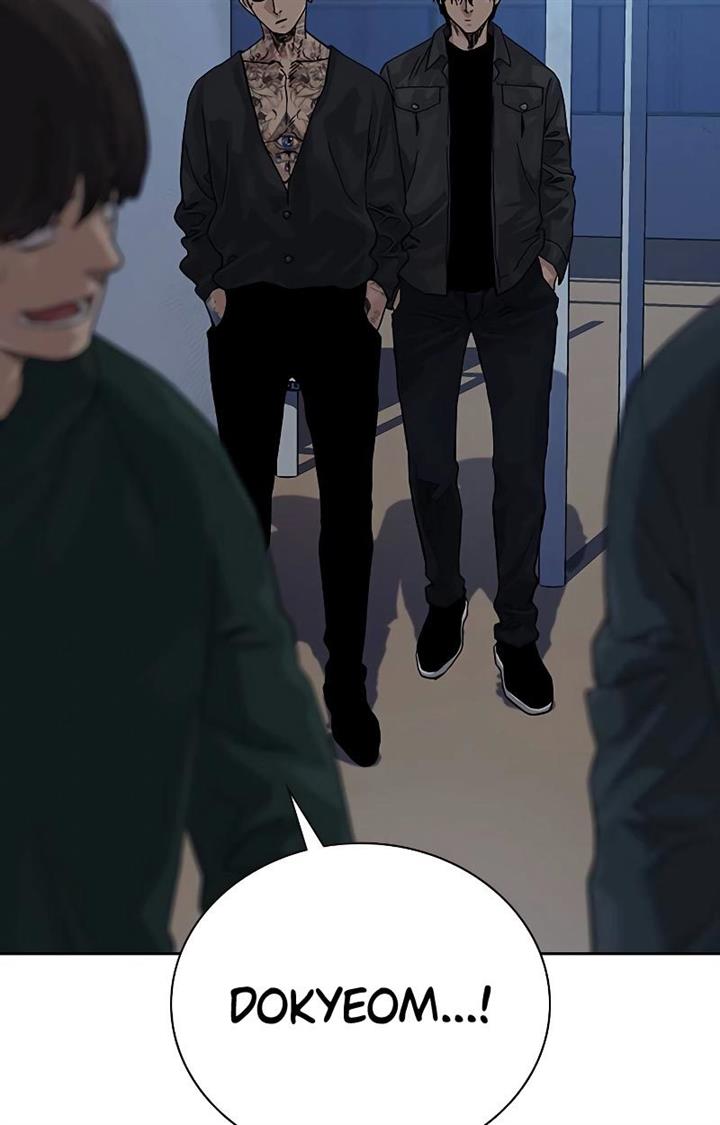 To Not Die Chap 70 - Next Chap 71