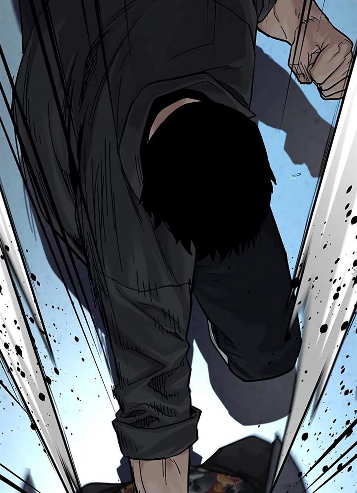 To Not Die Chap 70 - Next Chap 71