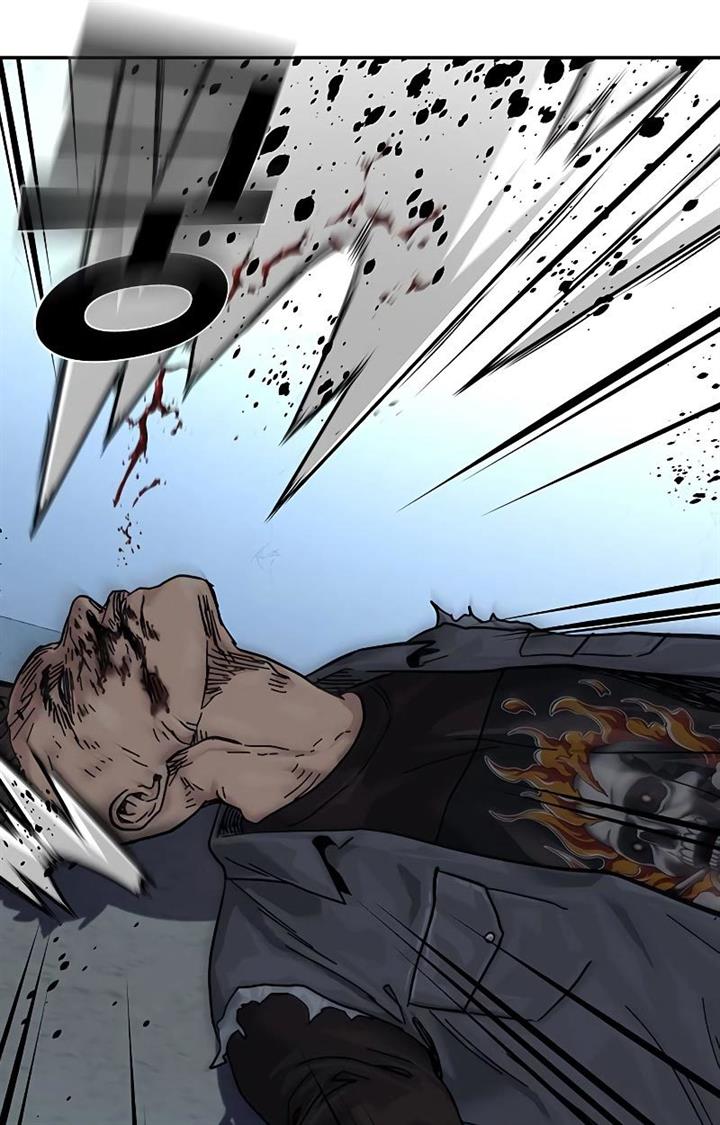 To Not Die Chap 70 - Next Chap 71