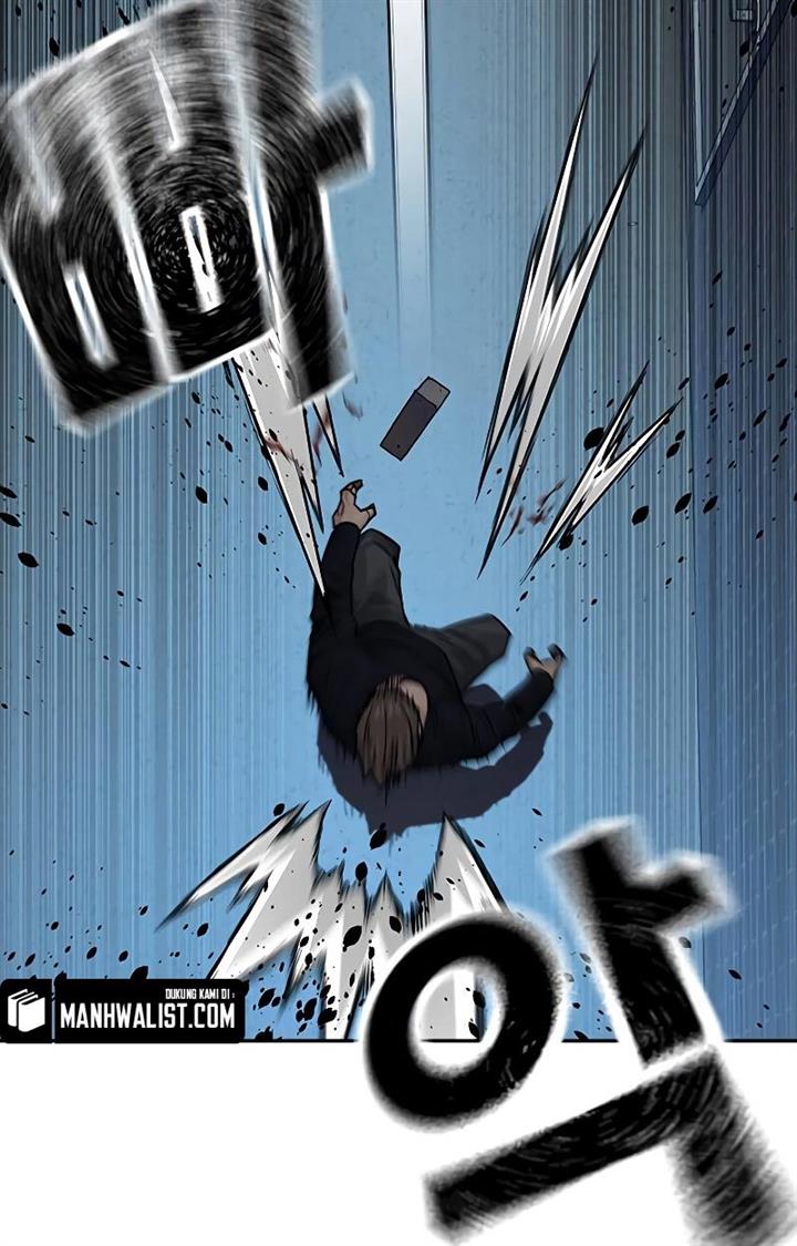 To Not Die Chap 70 - Next Chap 71