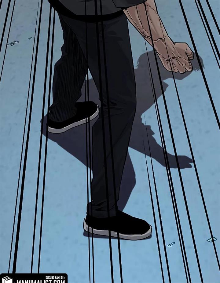 To Not Die Chap 70 - Next Chap 71