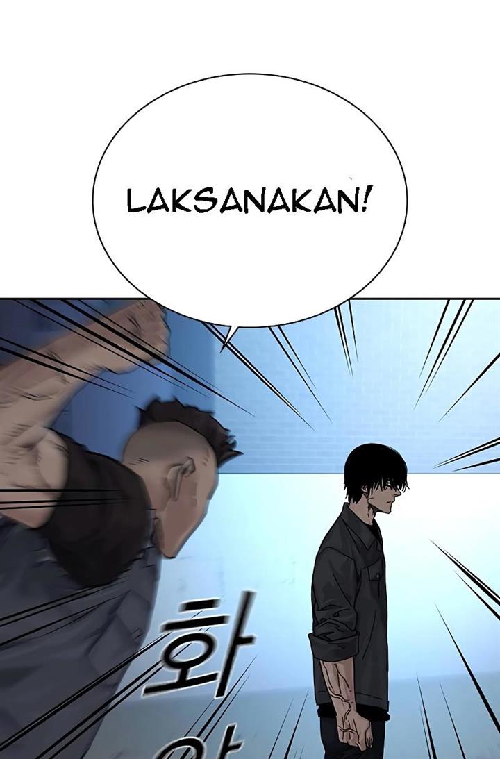To Not Die Chap 70 - Next Chap 71