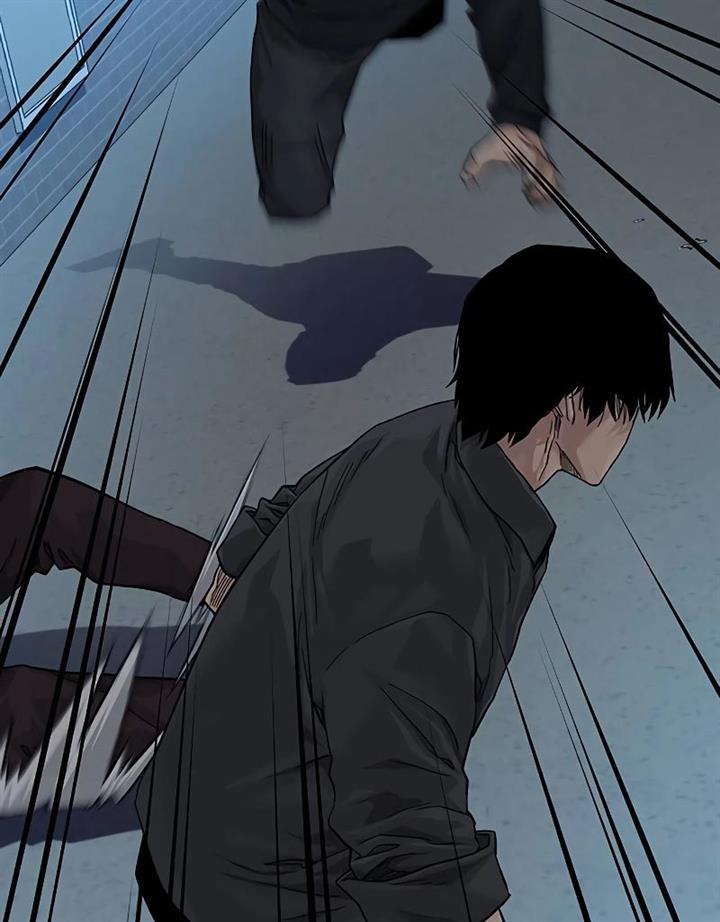 To Not Die Chap 70 - Next Chap 71