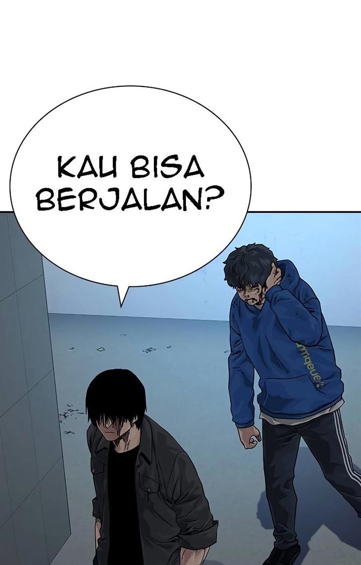 To Not Die Chap 70 - Next Chap 71