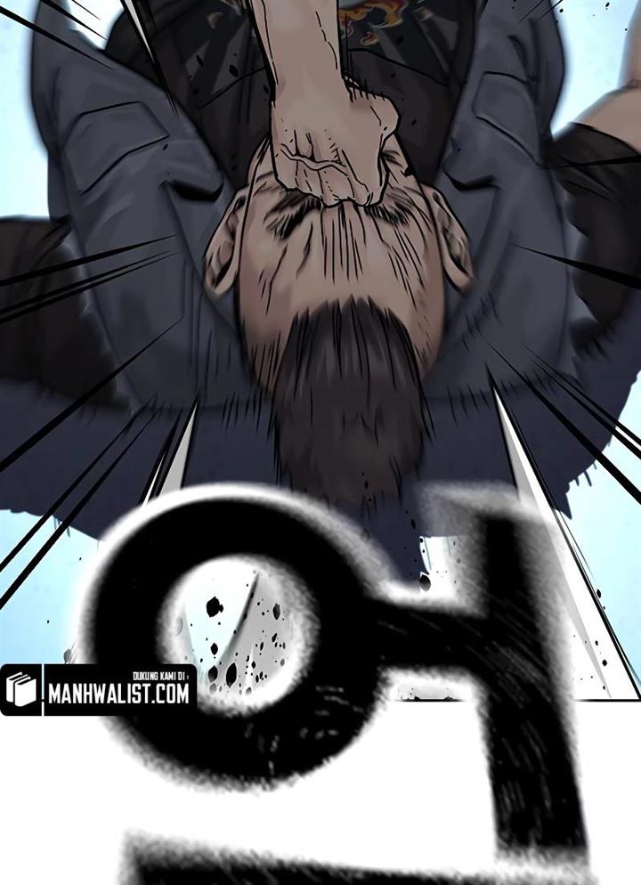 To Not Die Chap 70 - Next Chap 71