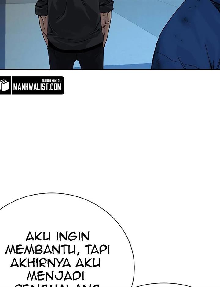 To Not Die Chap 70 - Next Chap 71