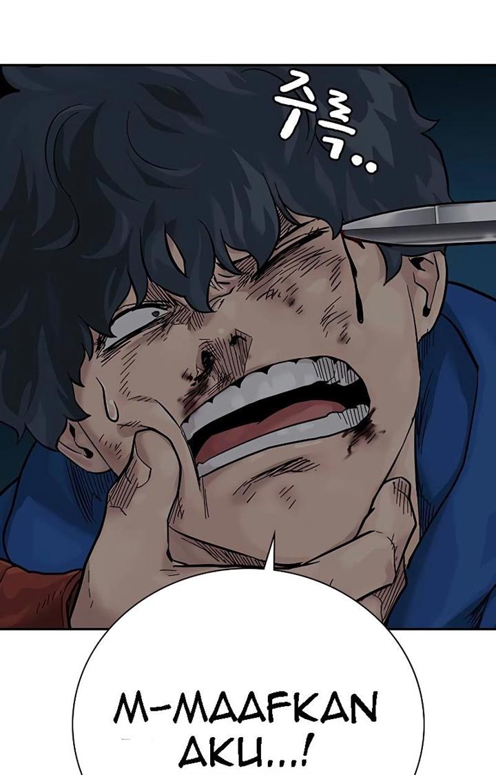 To Not Die Chap 70 - Next Chap 71