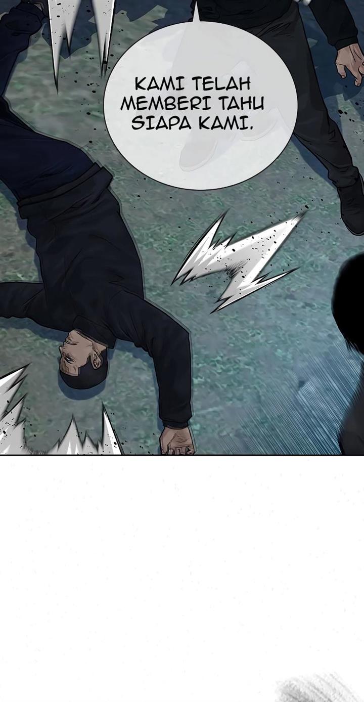 To Not Die Chap 71 - Next Chap 72