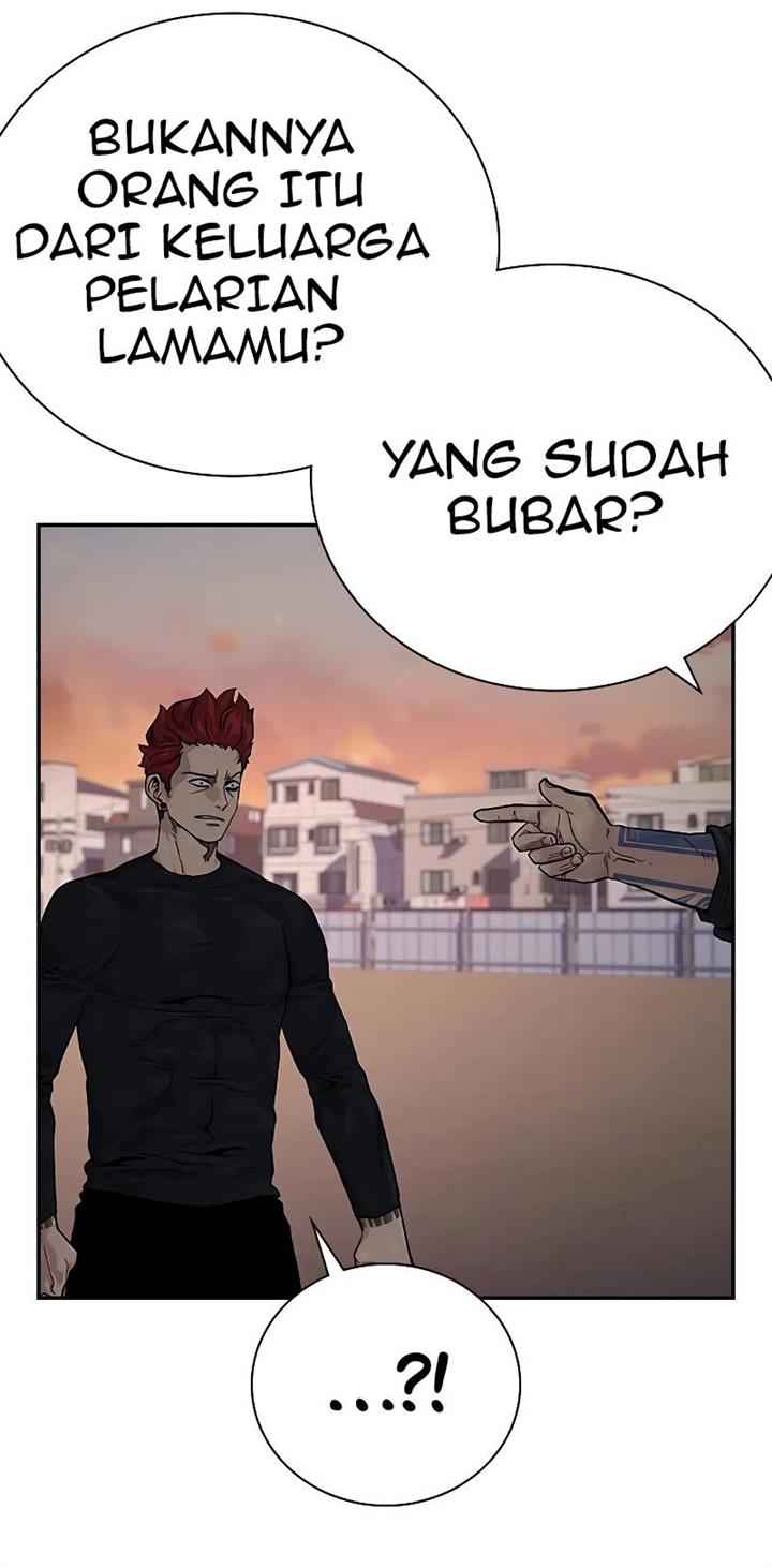 To Not Die Chap 71 - Next Chap 72