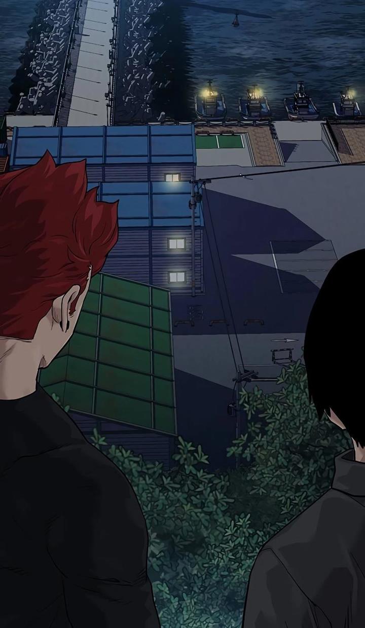 To Not Die Chap 71 - Next Chap 72