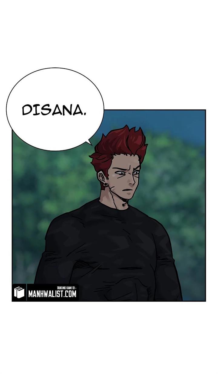 To Not Die Chap 71 - Next Chap 72