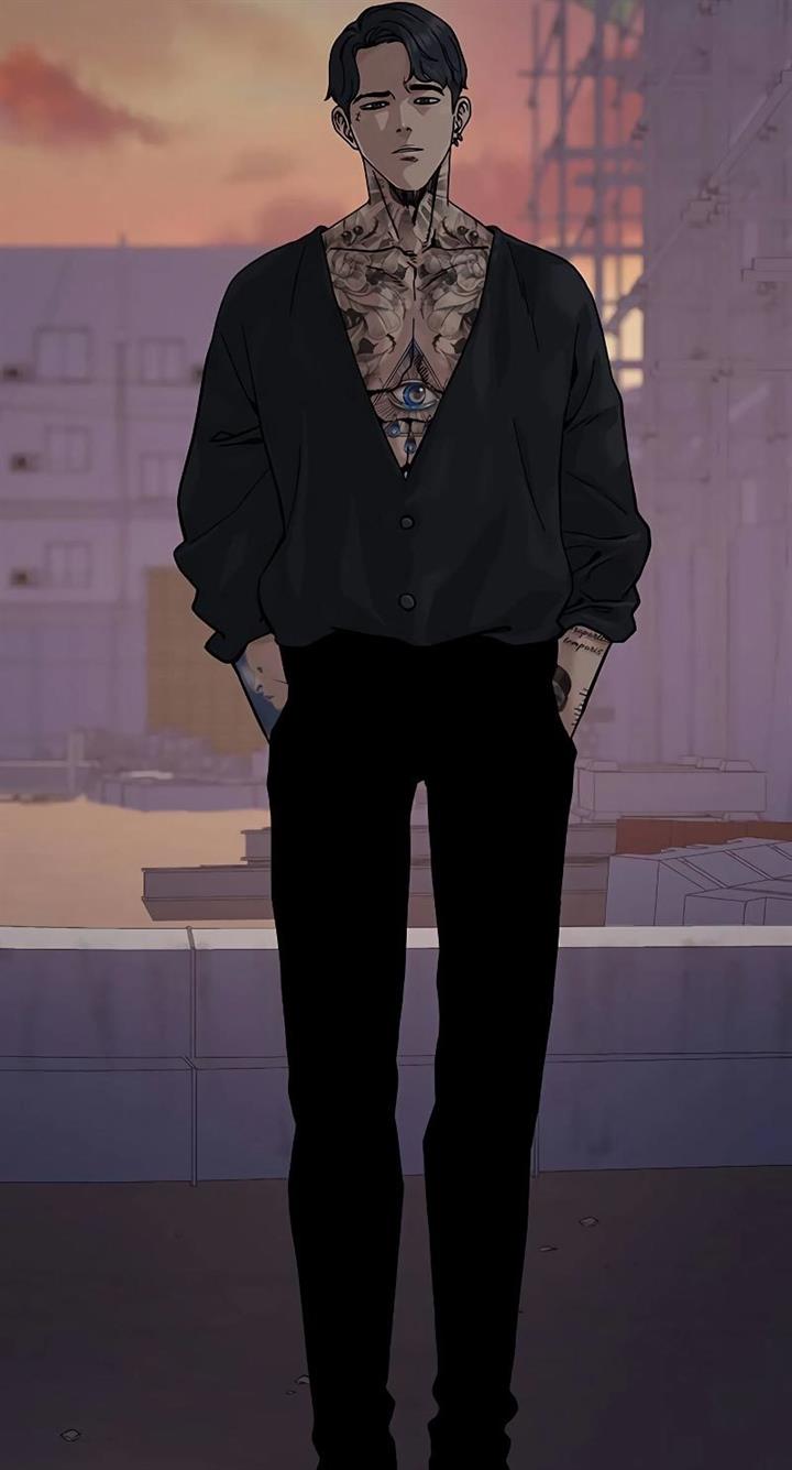 To Not Die Chap 71 - Next Chap 72