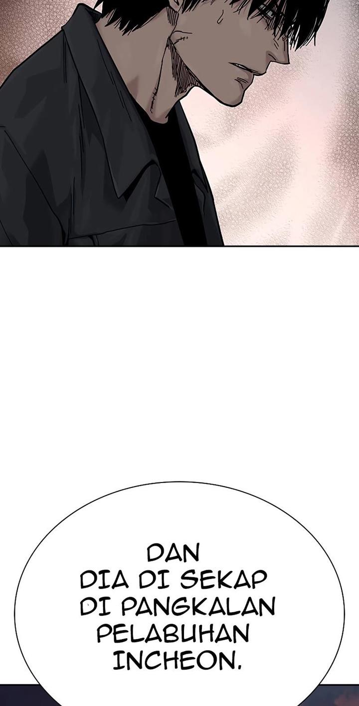 To Not Die Chap 71 - Next Chap 72