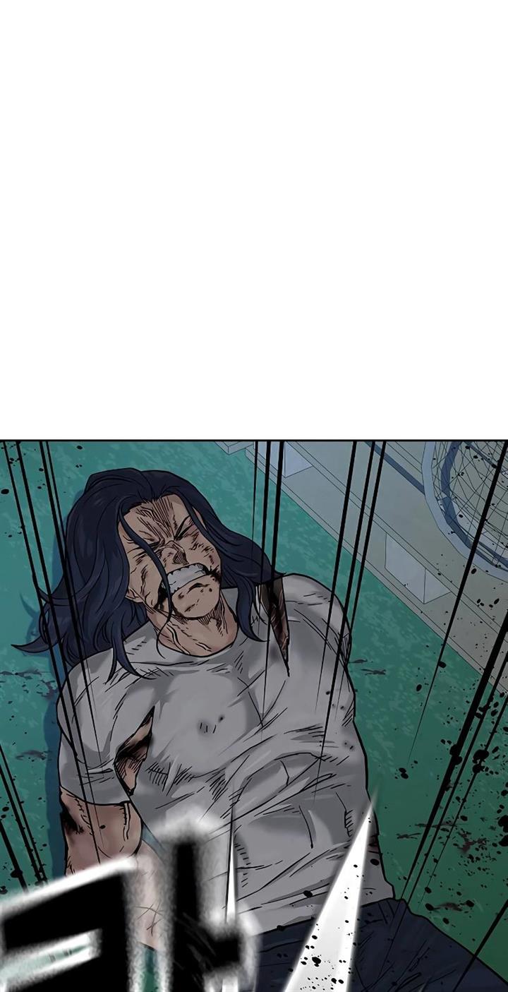 To Not Die Chap 71 - Next Chap 72