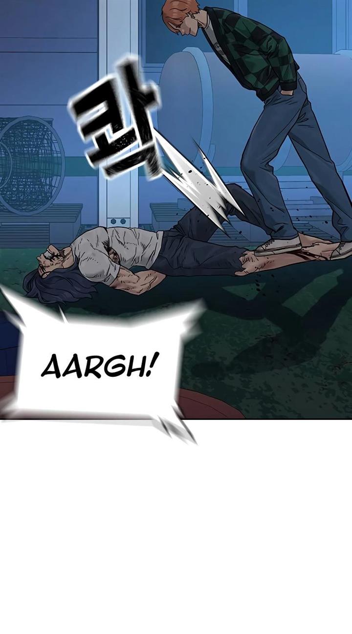 To Not Die Chap 71 - Next Chap 72