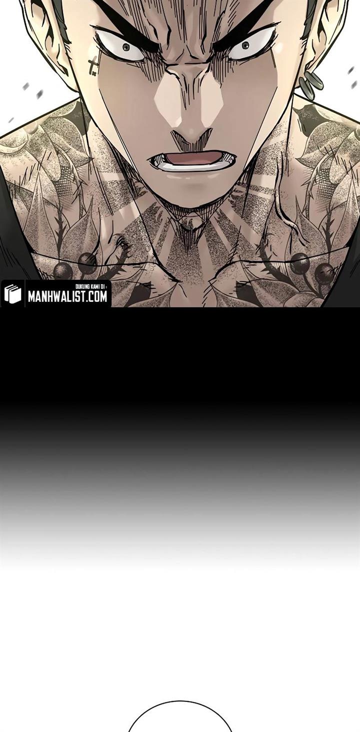 To Not Die Chap 71 - Next Chap 72