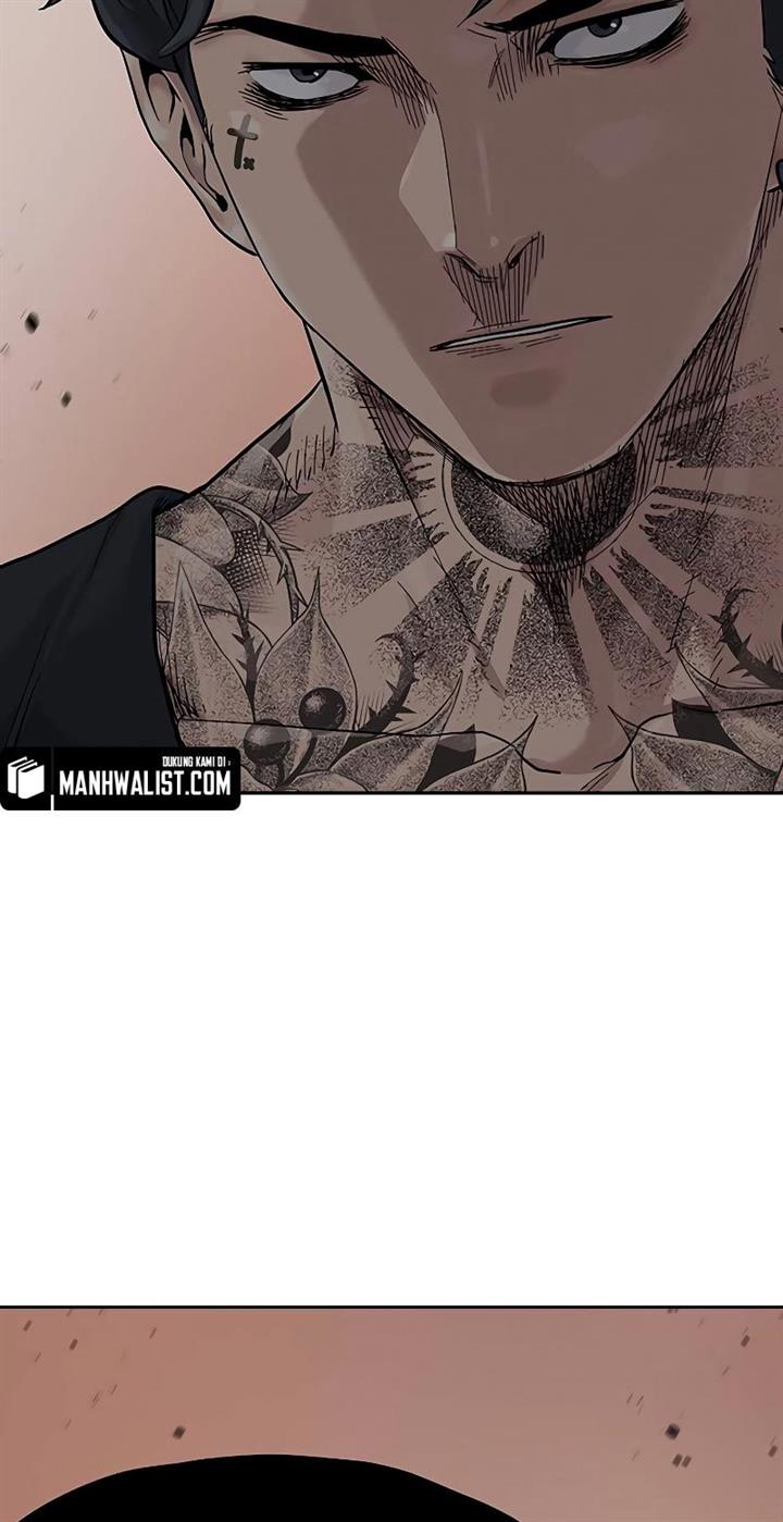 To Not Die Chap 71 - Next Chap 72