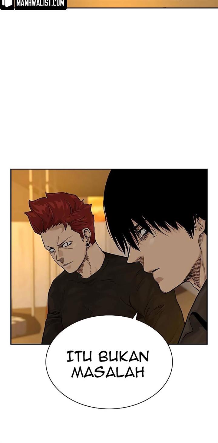 To Not Die Chap 71 - Next Chap 72