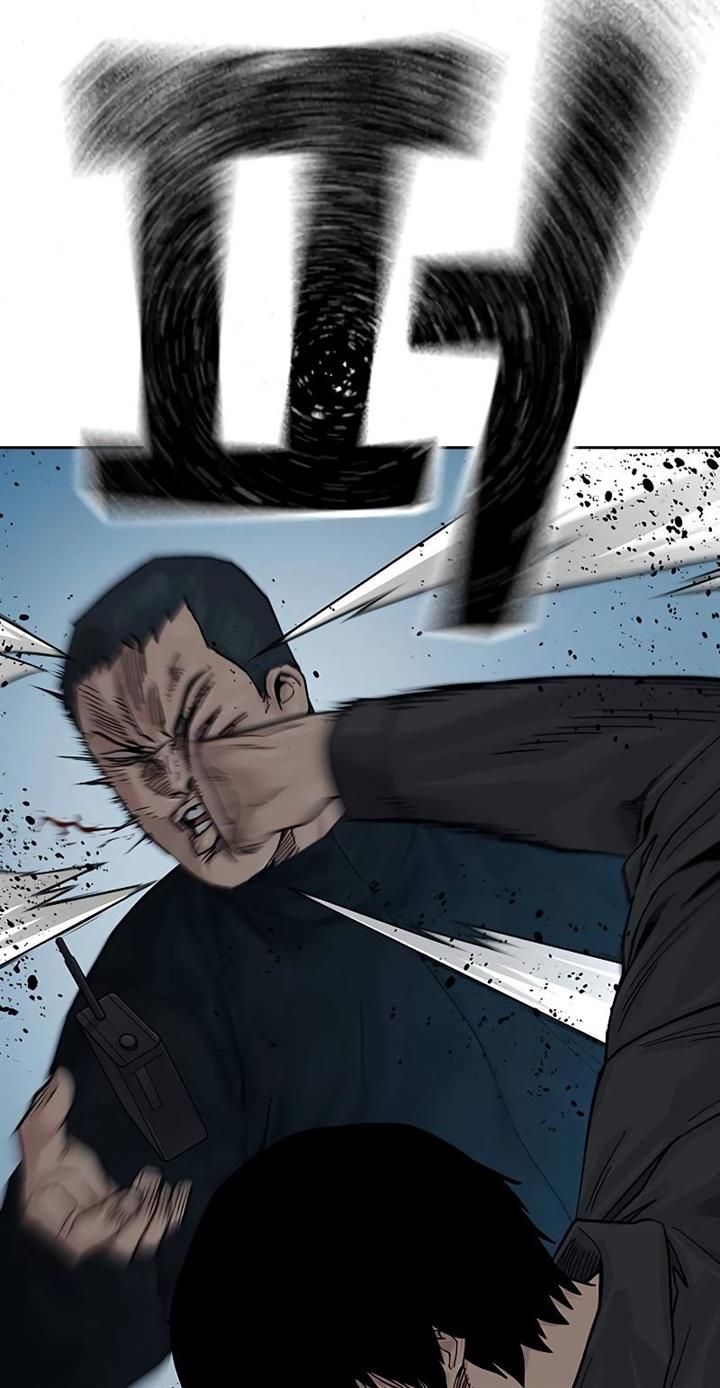 To Not Die Chap 71 - Next Chap 72