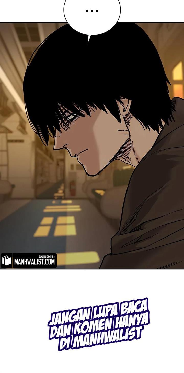 To Not Die Chap 71 - Next Chap 72