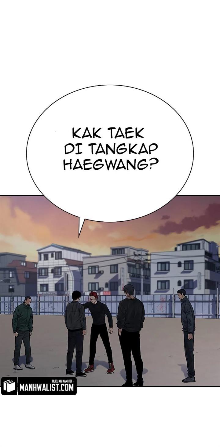 To Not Die Chap 71 - Next Chap 72