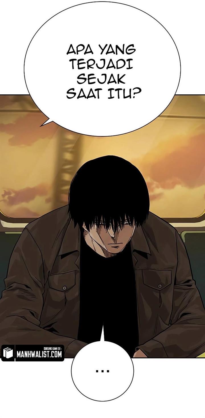 To Not Die Chap 71 - Next Chap 72