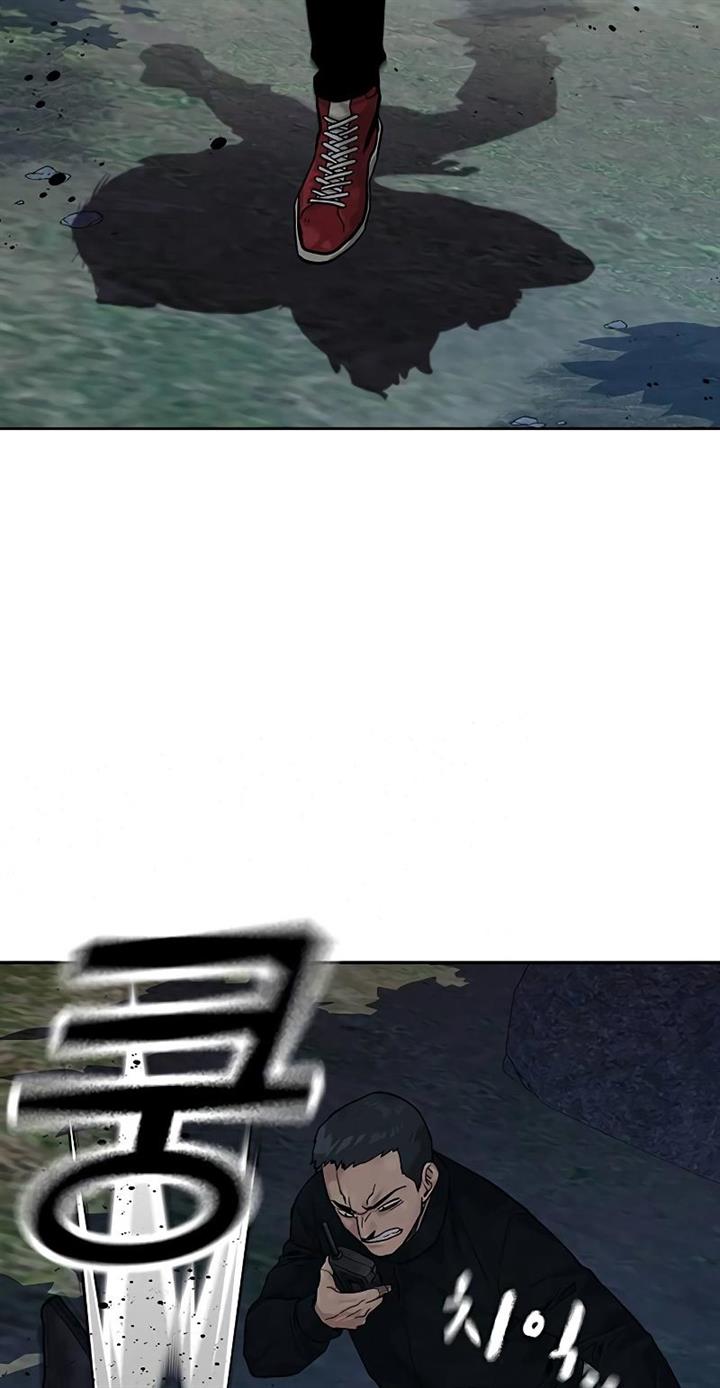 To Not Die Chap 71 - Next Chap 72