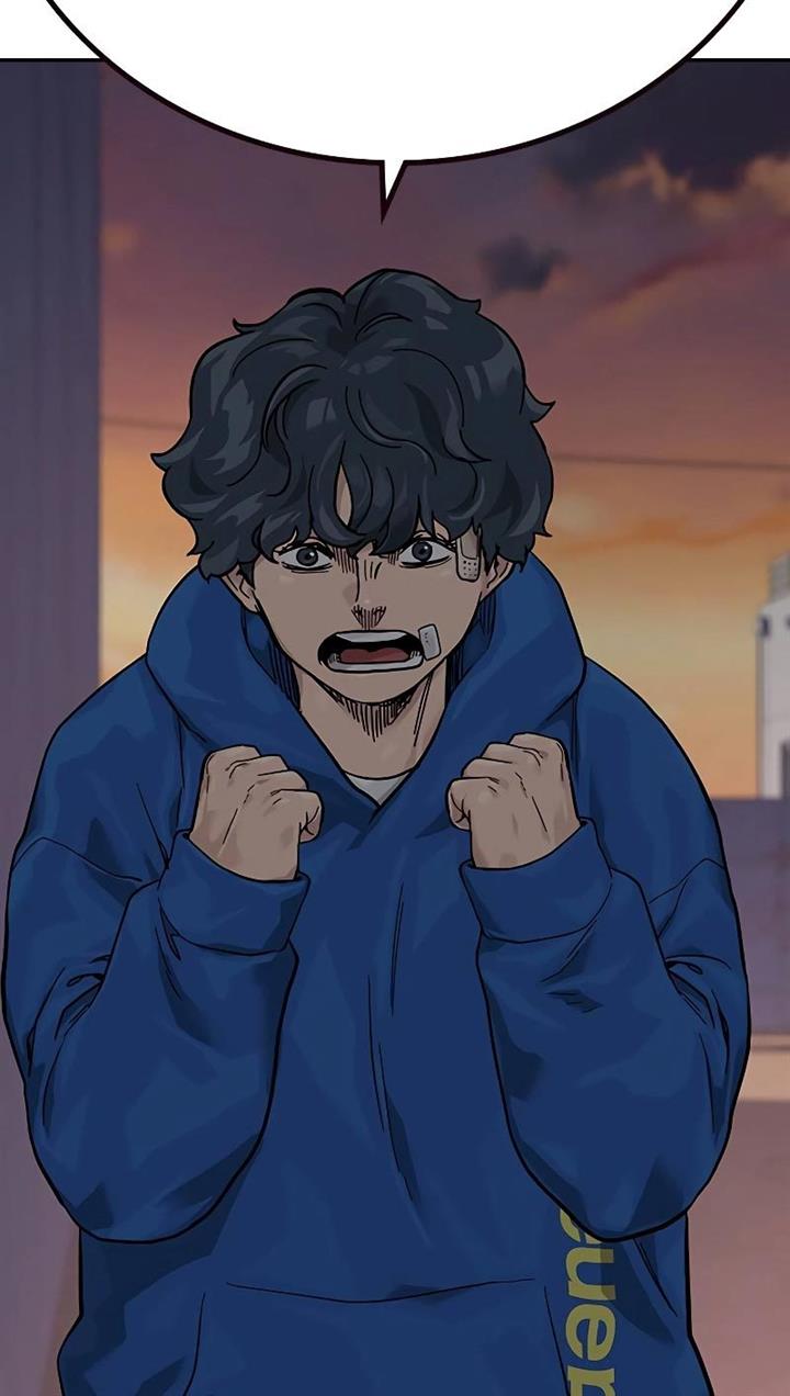 To Not Die Chap 71 - Next Chap 72