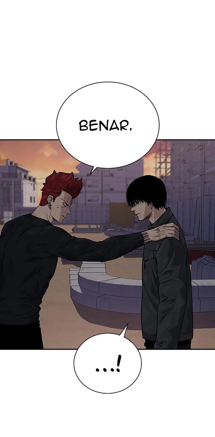 To Not Die Chap 71 - Next Chap 72