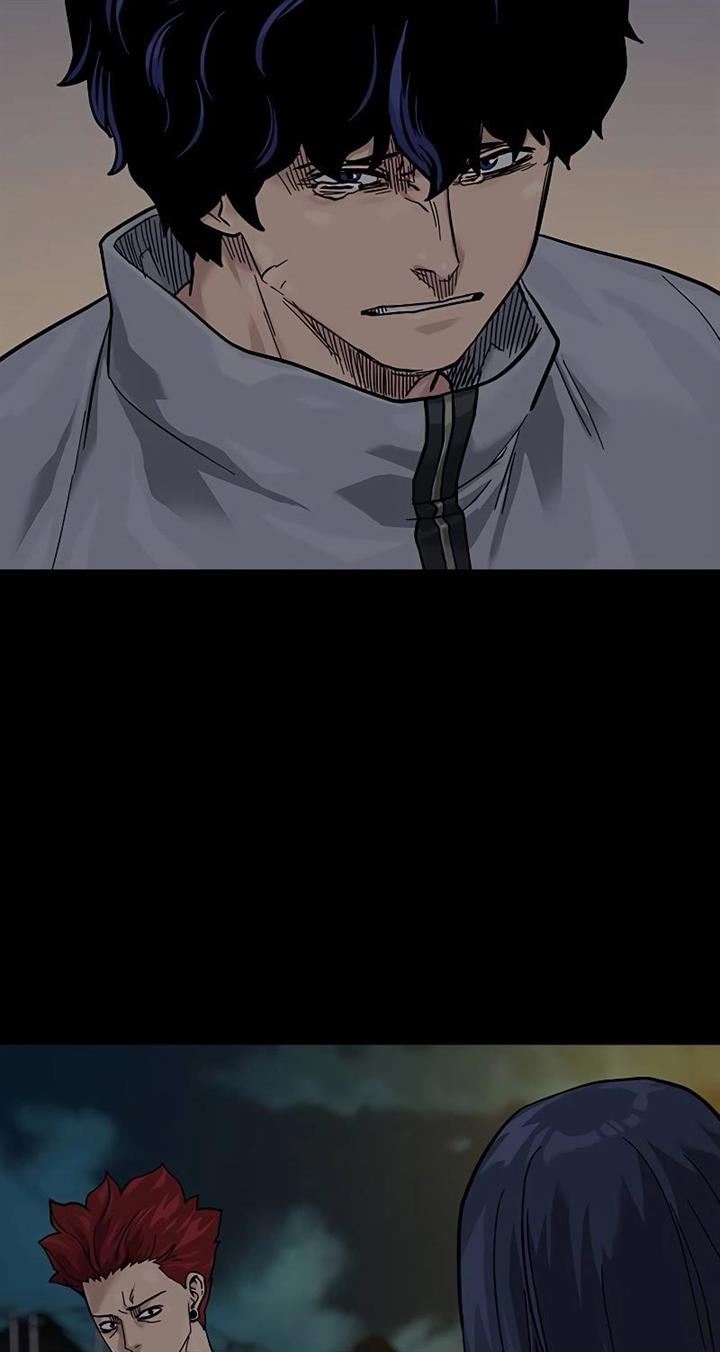 To Not Die Chap 71 - Next Chap 72