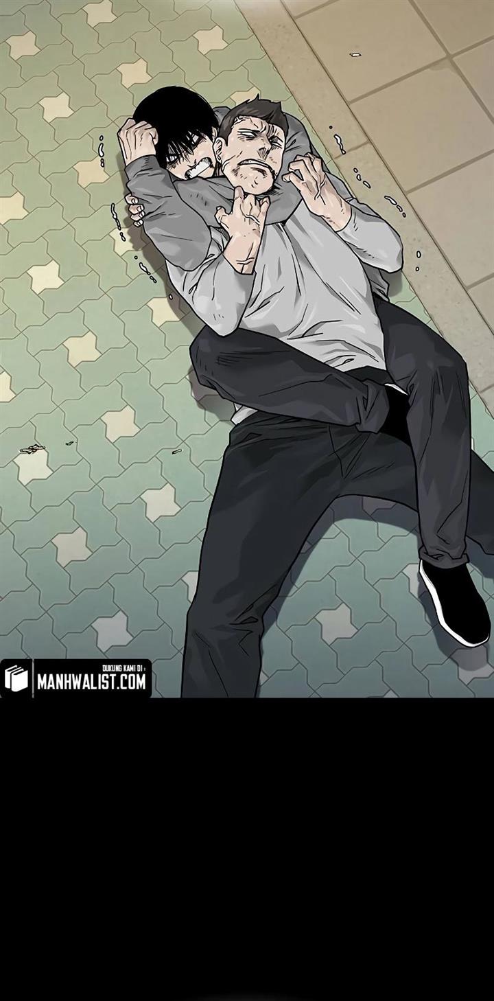 To Not Die Chap 71 - Next Chap 72