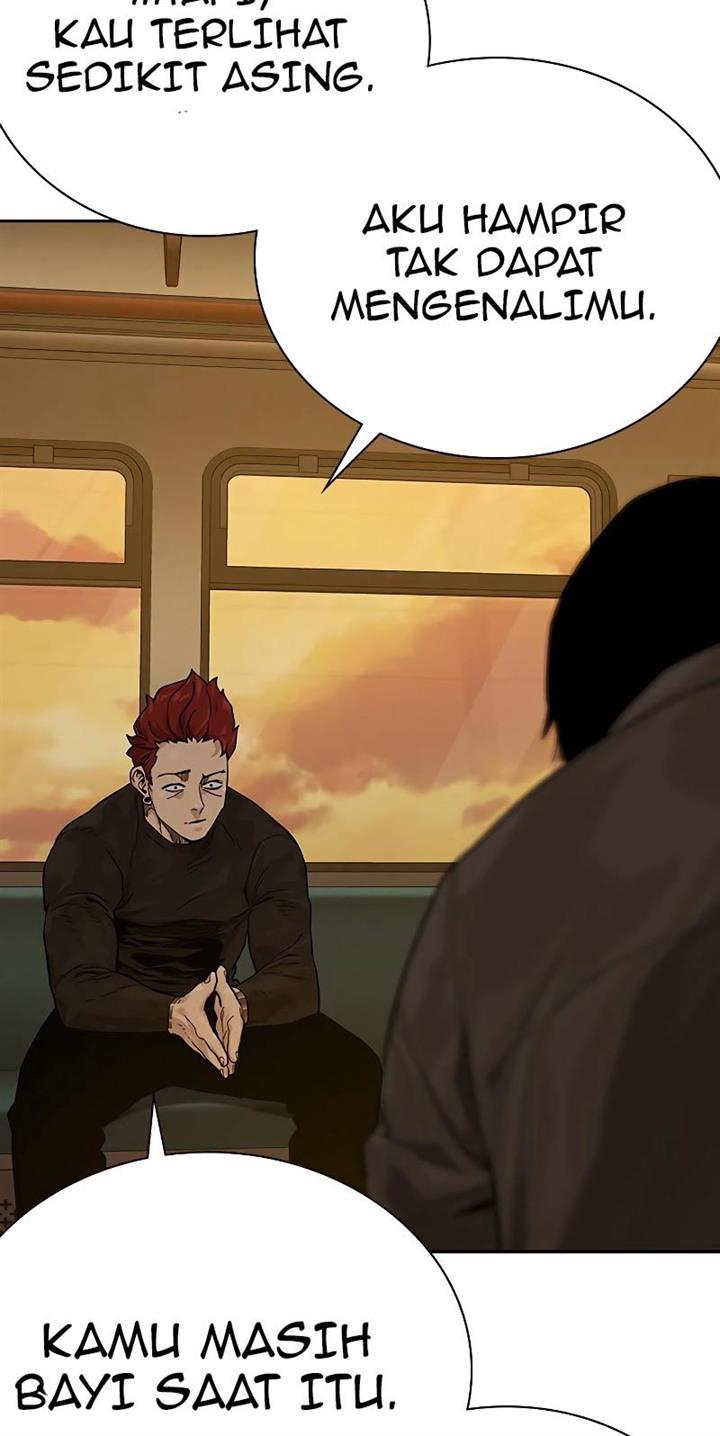 To Not Die Chap 71 - Next Chap 72