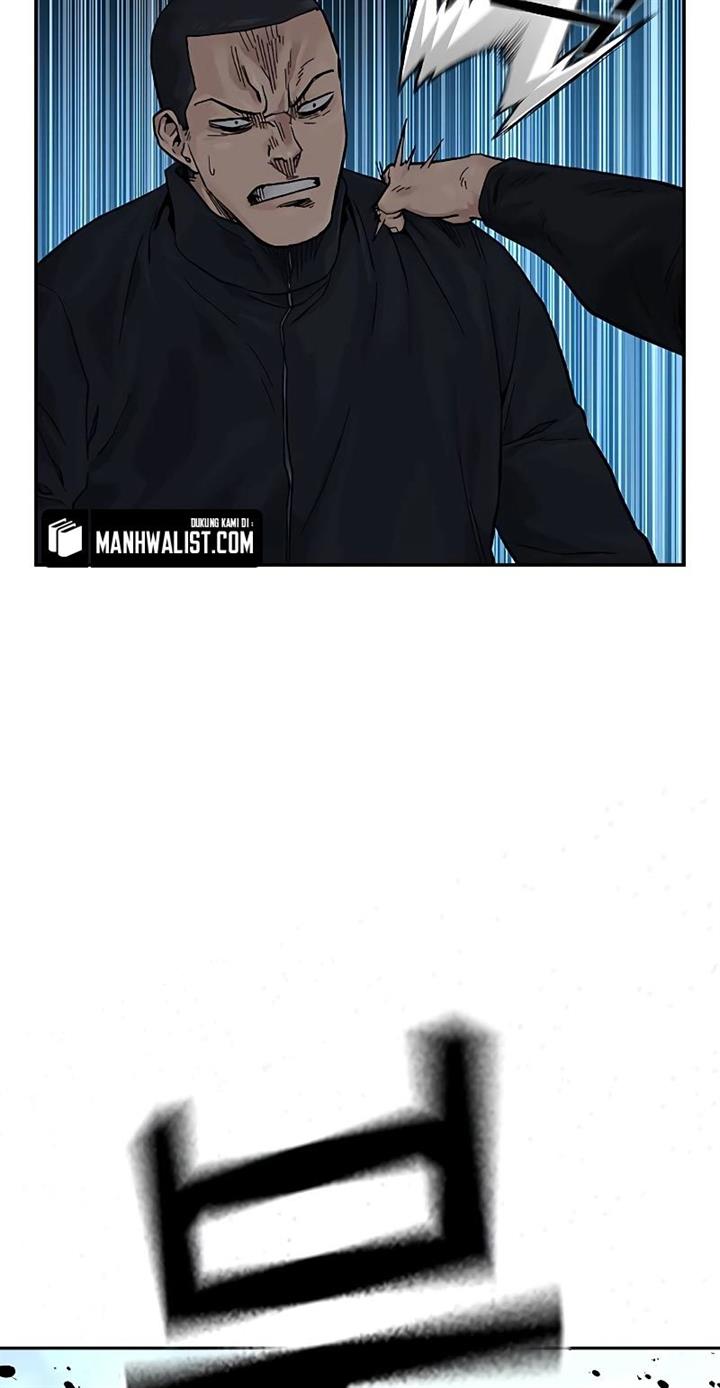 To Not Die Chap 71 - Next Chap 72