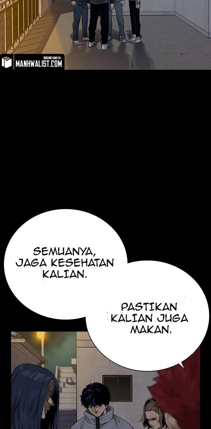 To Not Die Chap 71 - Next Chap 72