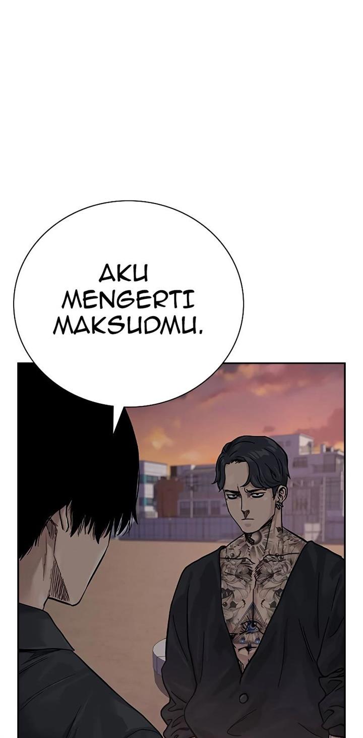 To Not Die Chap 71 - Next Chap 72