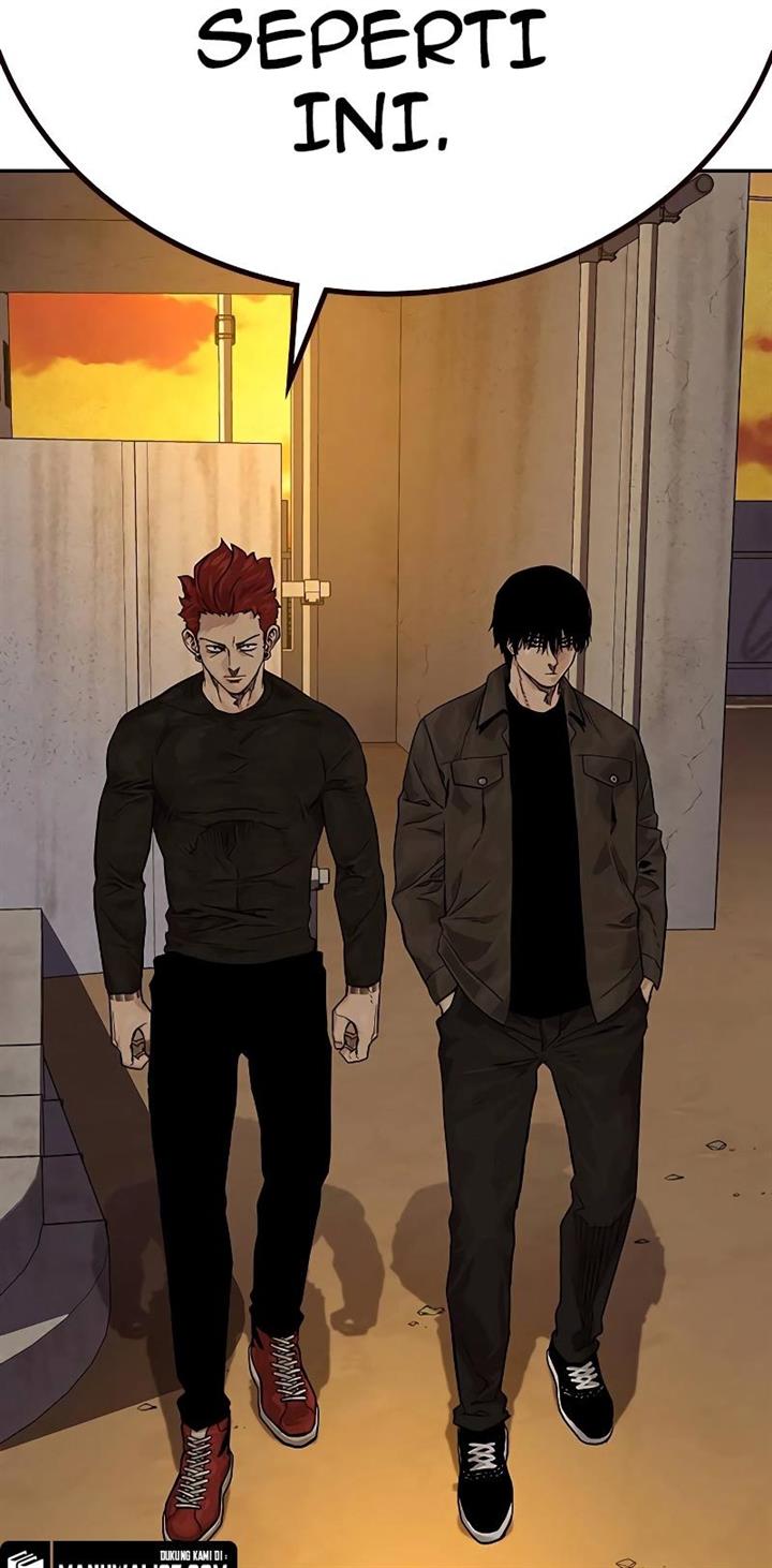 To Not Die Chap 71 - Next Chap 72