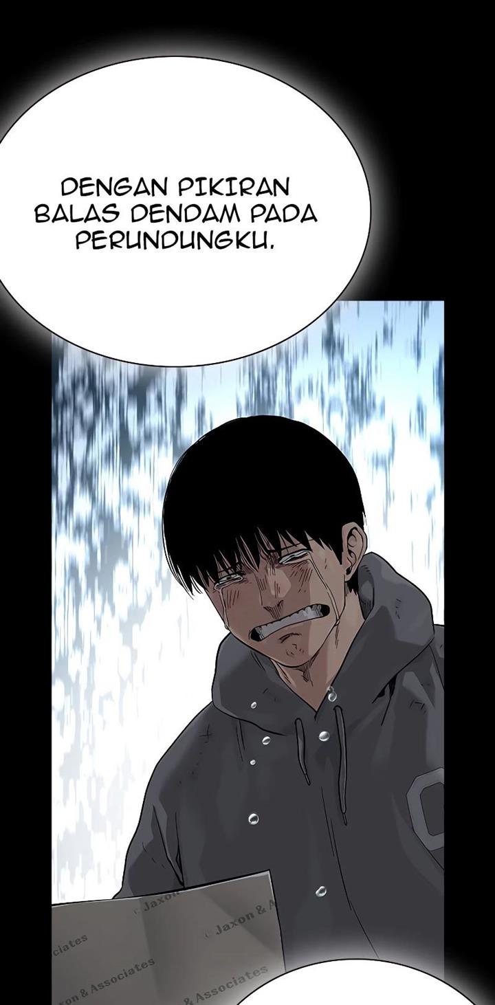 To Not Die Chap 71 - Next Chap 72