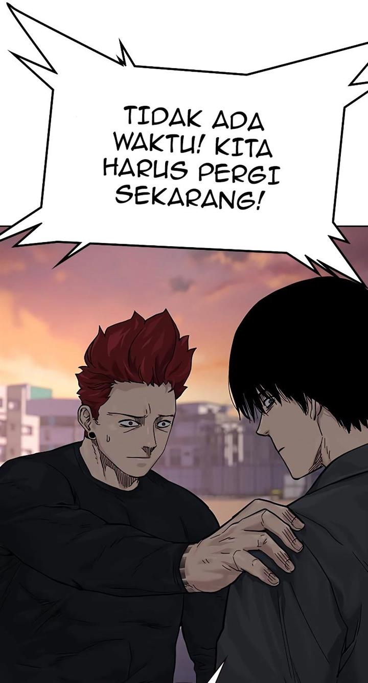 To Not Die Chap 71 - Next Chap 72
