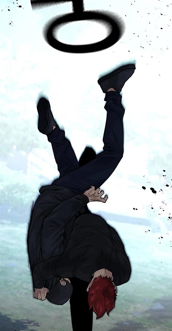 To Not Die Chap 71 - Next Chap 72