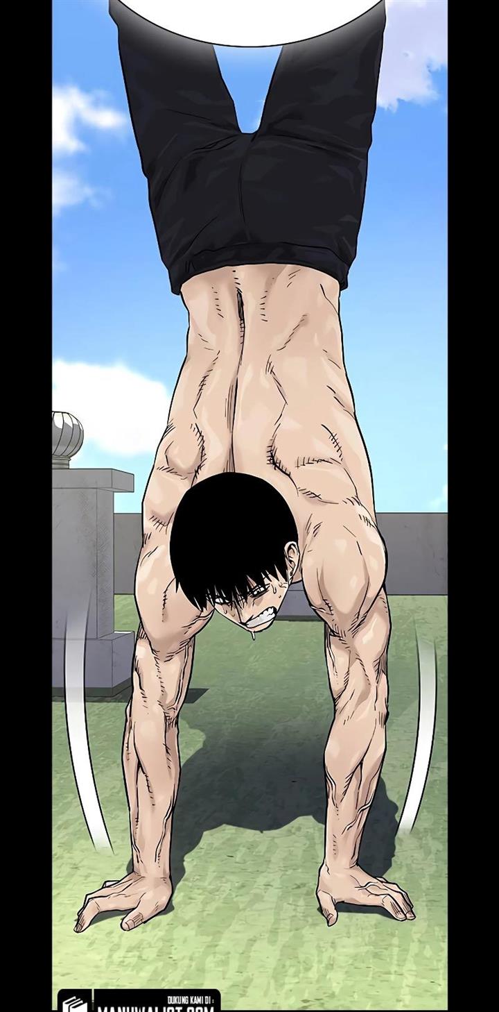 To Not Die Chap 71 - Next Chap 72