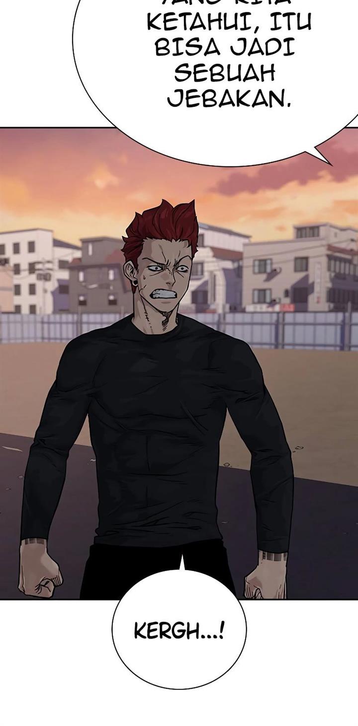 To Not Die Chap 71 - Next Chap 72