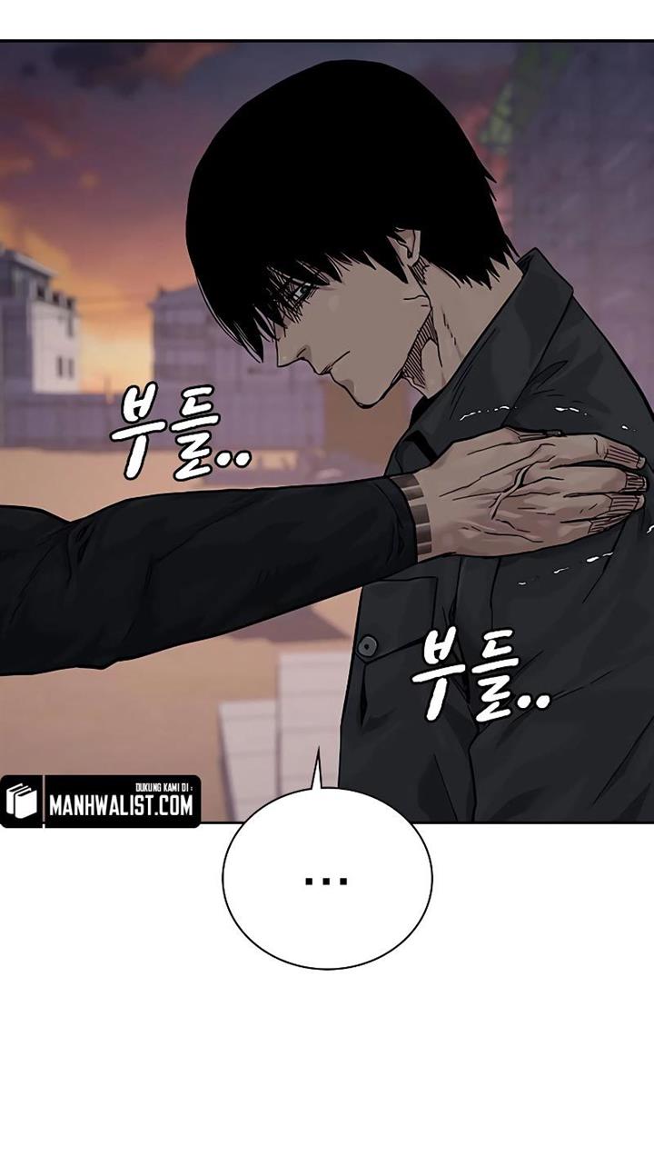 To Not Die Chap 71 - Next Chap 72