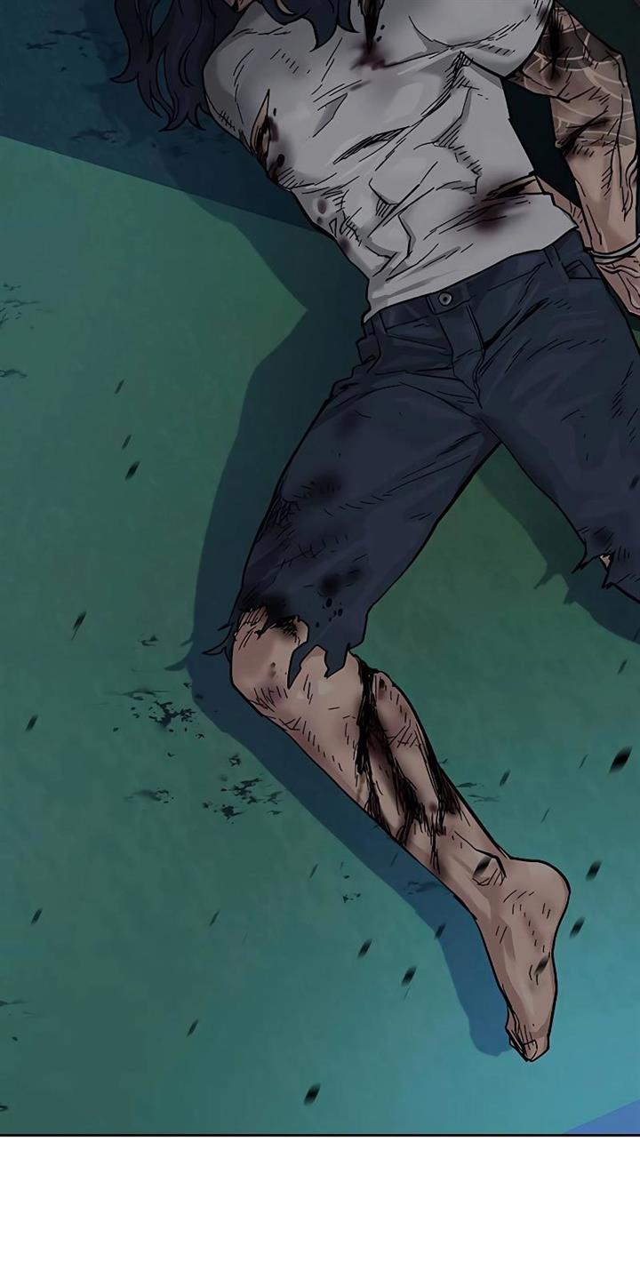 To Not Die Chap 71 - Next Chap 72