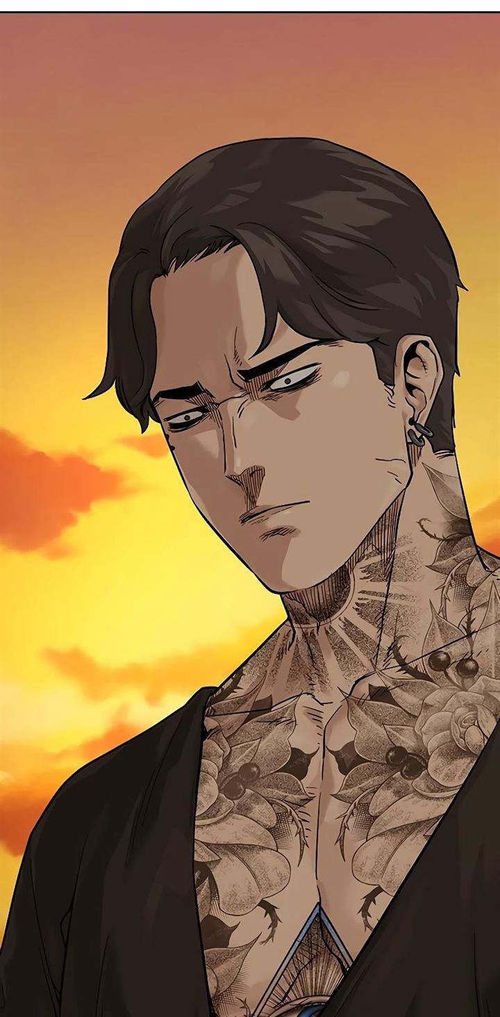 To Not Die Chap 71 - Next Chap 72